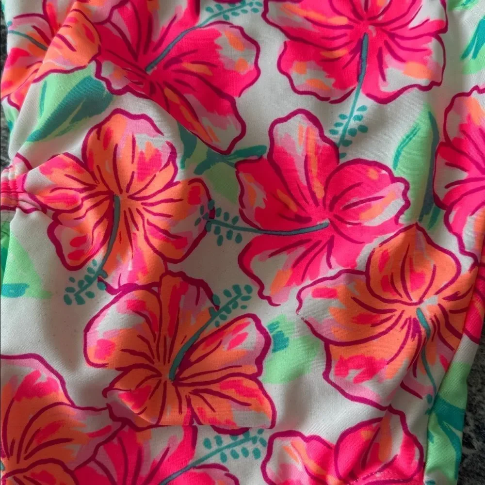 Bundle of 2 Girls Swimsuits